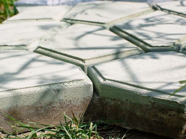 BRONIT сухой бетон на щебне (Бронит)