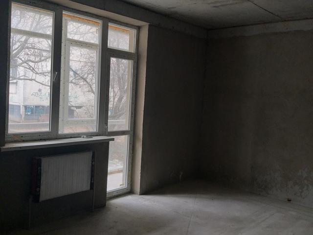 Однокомнатная квартира 48м2 в новом доме по Генерала Острякова 222,Севастополь