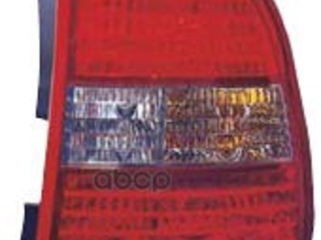 фонарь задний внешний правый для Kia Sportage, 2004 - 2008 гг.