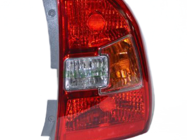 фонарь задний внешний правый для Kia Sportage, 2009 - 2010 гг.