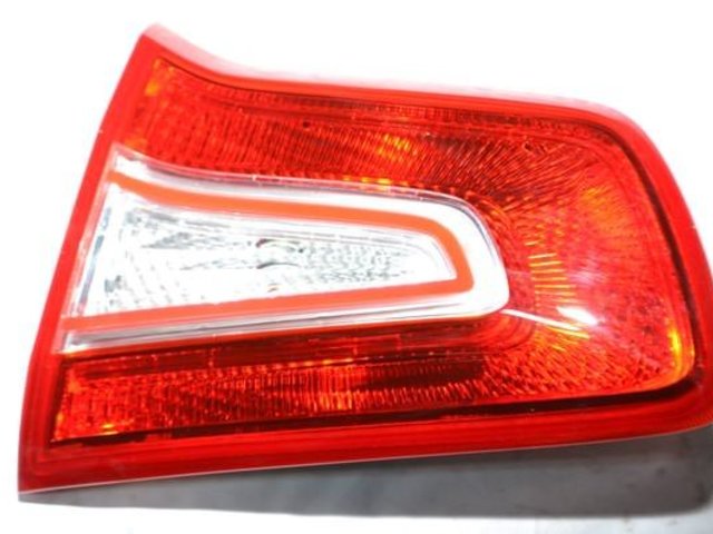 фонарь задний внутренний правый для Kia Sportage, 2010 - 2013 гг.