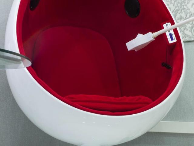 Комплект оборудования для отбеливания зубов "PearlSmile"