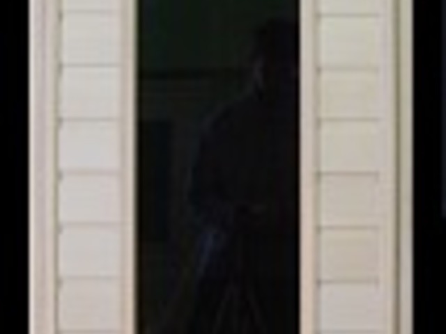 Двери из липы со стеклом ДО5