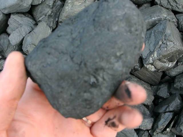  Шебень Асфальтная крощка Каменный уголь