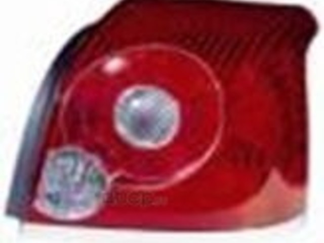 фонарь задний правый внешний для Toyota Avensis (T250), 2006 - 2009 гг.