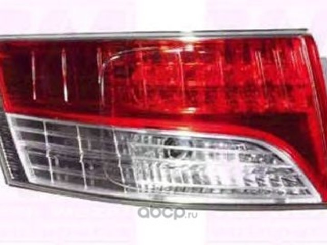фонарь задний внешний левый для Toyota Avensis (T270), 2008 - 2012 гг.