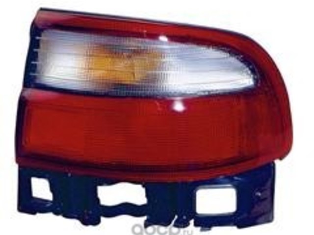 фонарь задний правый внешний для Toyota Carina E, 1992 - 1996 гг. 