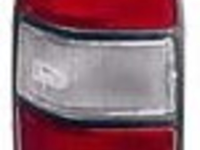 фонарь задний внешний для левый Toyota Landcruiser Prado 90, 1996 - 1999 гг.