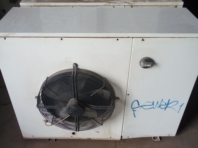 Холодильный агрегат Ариада ZB26