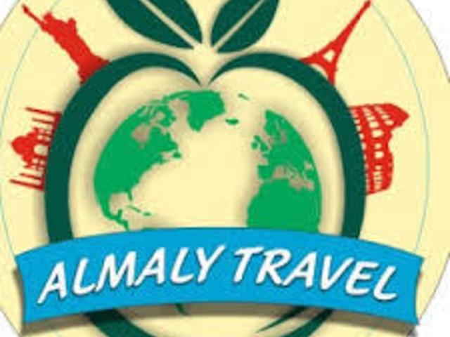 Набираем сотрудников в туристскую компанию «ALMALY-TRAVEL»