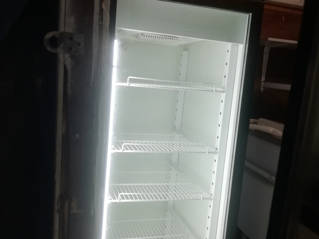 Холодильный шкаф Polair шх-0,7