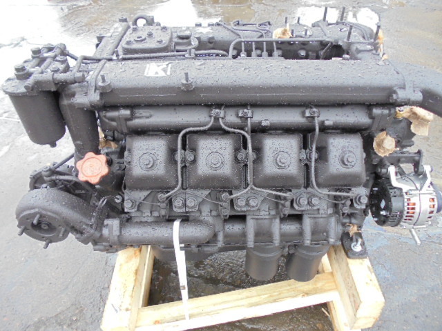 Продам Двигатель КАМАЗ 740.30
