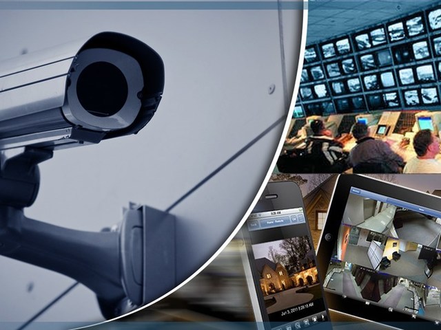 Видеонаблюдение и Системы безопасности 