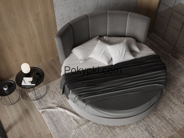Интерьерные кровати в интернет-магазине