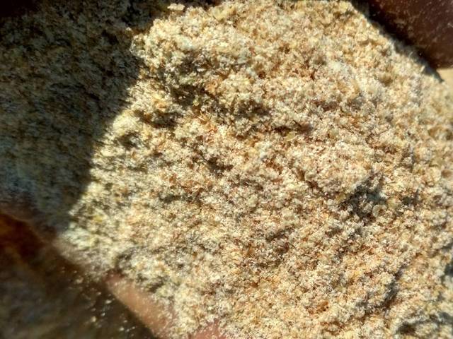 Мучка пшеничная оптом в мешках