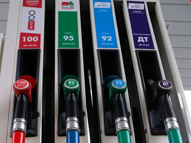 Продаем бензин.дизельное Евро Аи-92 К5,ДТ-Л-К5 ГОСТ большим оптом