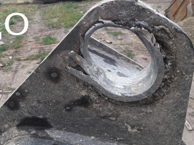 Восстановительный ремонт цилиндрических отверстий в Ростовской области
