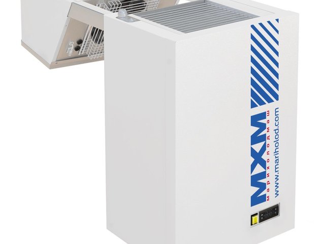 Холодильный моноблок мхм MMN 106  В наличии