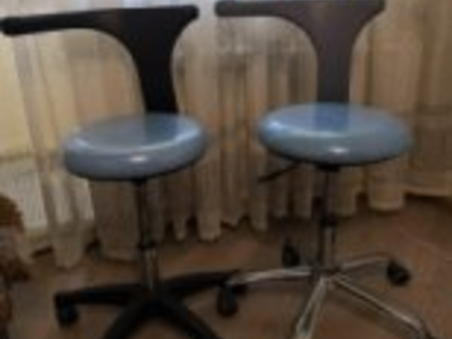 стул для врача
