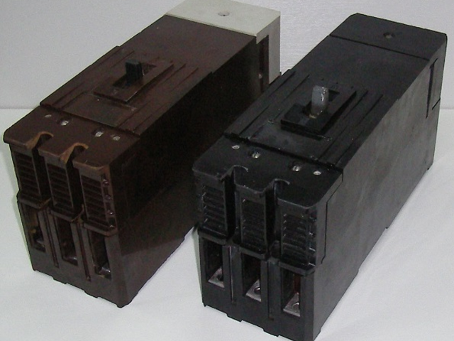 Автоматический выключатель А3144,А3716,А3726.