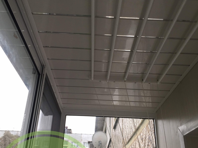 Окна ПВХ,балконы/лоджии
