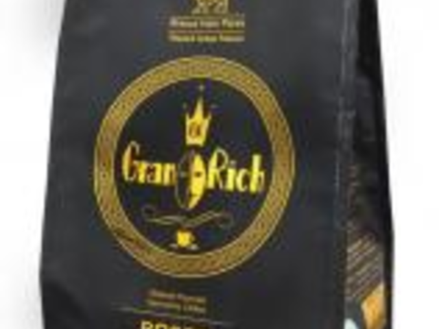 Доставка кофе Gran Rich