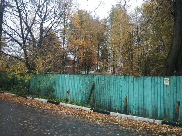 Салтыковка, квартал Серебрянка, рядом с метро Новокосино