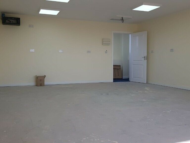 Office Studios/ Flexible Terms/ Parking Available