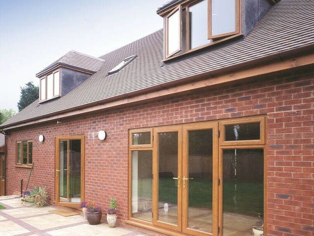 DOUBLE GLAZING WINDOWS AND DOORS AT TRADE PRICES DIRECT TO THE PUBLIC