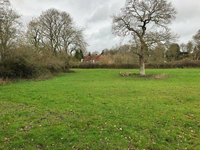 4 ACRE FIELD TO RENT WITH YARD AREA