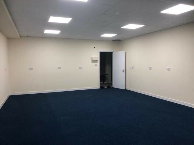 Office Studios/ Flexible Terms/ Parking Available