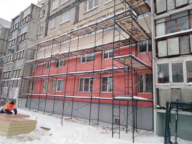 OOO <YSM> Construction company Armenia