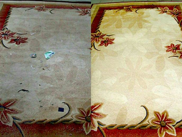 Химчистка мягкой мебели и ковров