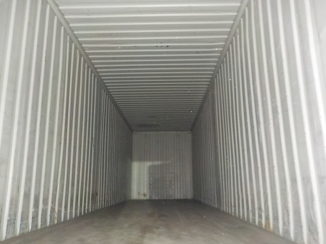 ППродаётся контейнер 40 фут, HCPW в хорошем состоянии, б/у.родаётся контейнер 40 фут, HCPW в хорошем состоянии, б/у.