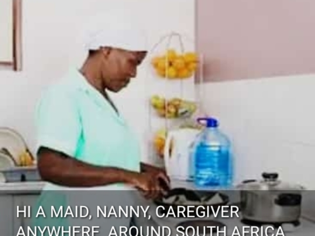Domestic workers recruitment agencies SA