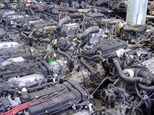 Контрактные двигатели в Краснодаре в наличии и под заказ. контрактный двигатель краснодар цена