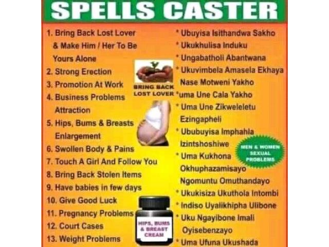 THE GREAT POWERFUL TRADITIONAL HEALER/POWERFUL SPIRITUAL SANGOMA @+27737560214 SPELLS CASTER 