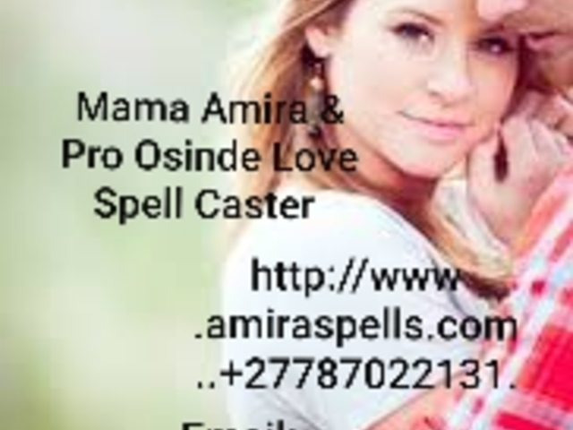 Quick love problem solution A spell to get your lover back +27787022131 USA|Texas|CA|New York City@