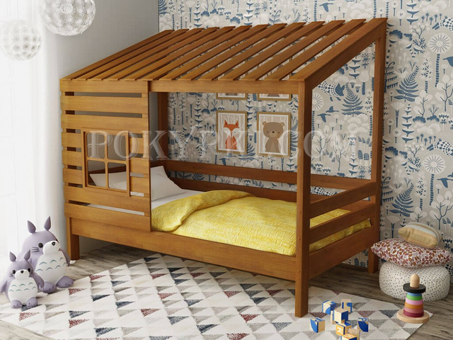 Детская кровать «Апачи»