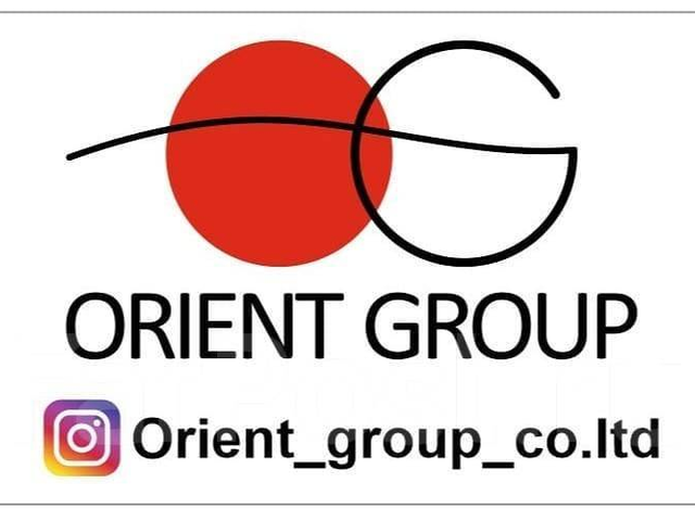 Ориент групп Узбекистан. Orient Group logo. Orient Group Management.