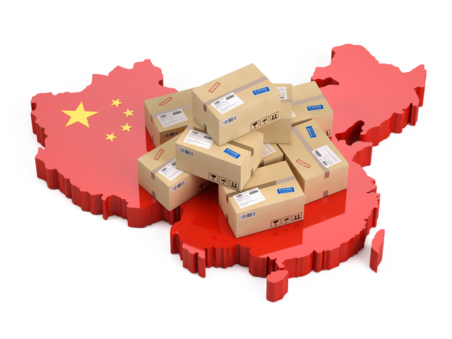 Услуги по доставке любых грузов из Китая. 