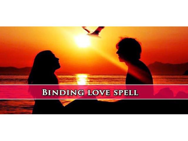 ONLINE GUARANTEED LOVE SPELLS TO GET BACK YOUR EX LOVER IN 24 HOURS .