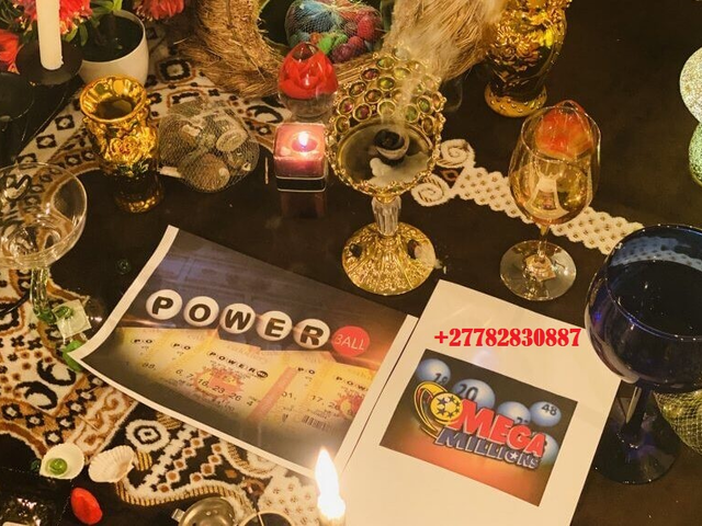 {{☎}}+27782830887 How To Win Lotto Jackpot by Powerful Spells That Work Fast In Pietermaritzburg/Durban And East London South Africa