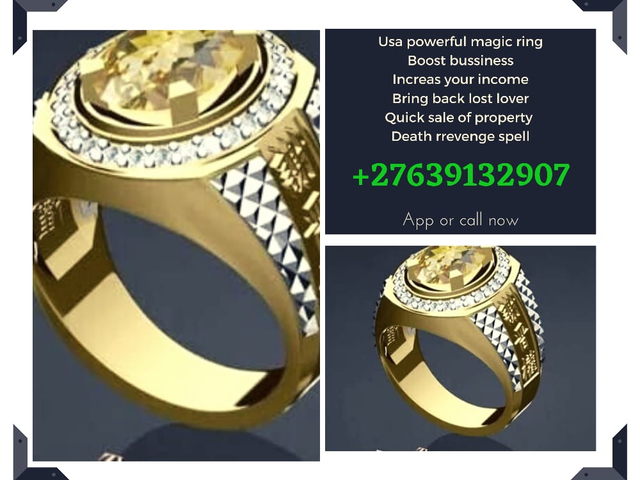 MONEY MAGIC RING IN SOUTH AFRICA +27639132907 MAGIC RING 4 CHURCH LEADERS TO GET CHURCH POWER,BOOST BUSINESS,INCOME INCREASE IN CAPE TOWN,NAMIBIA