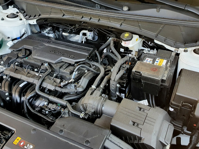 Продажа Hyundai Tucson iii рестайлинг внедорожник 2.0 л. 150 л.с. новый в Волгограде