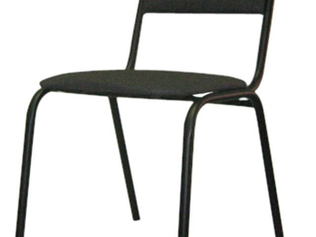 Собственного производства стулья и столы на металлокаркасе