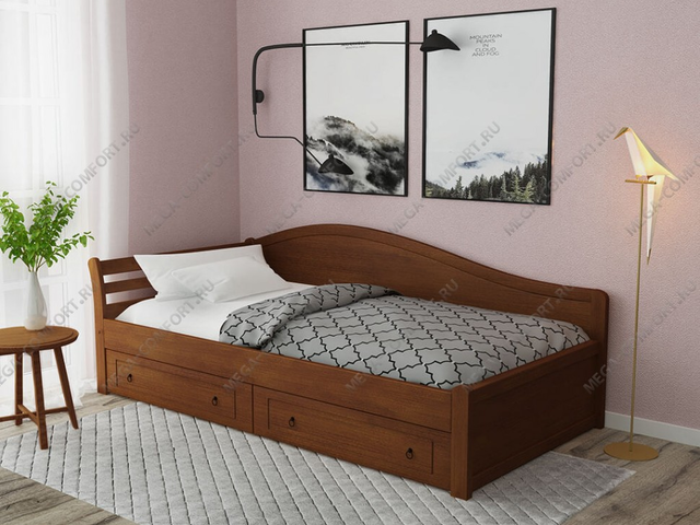 Кровать «Айдахо»