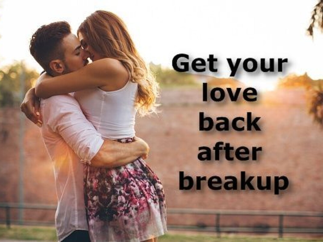 How To Bring Back Lost Lover cell +27630716312