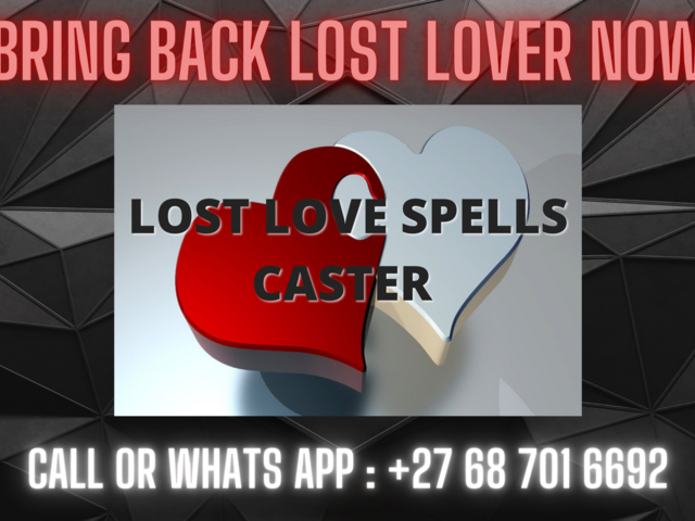 Love spell psychic in USA +27687016692 black magic Lost Love spells to return lost Lover in USA